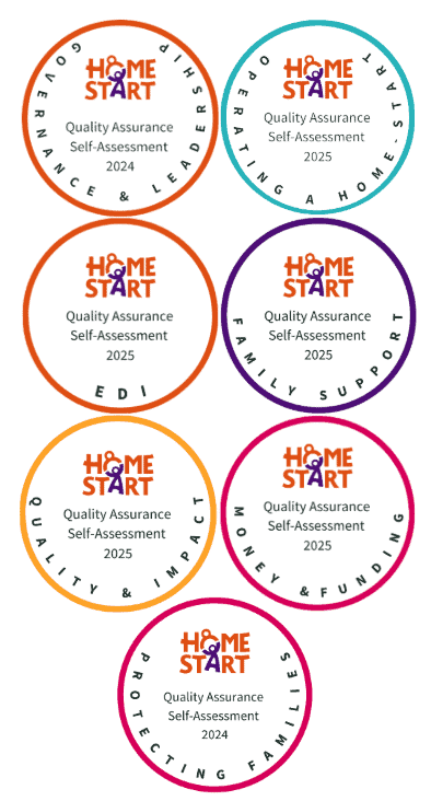 qa logos x7