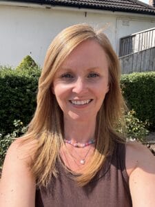 sarah parker coordinator